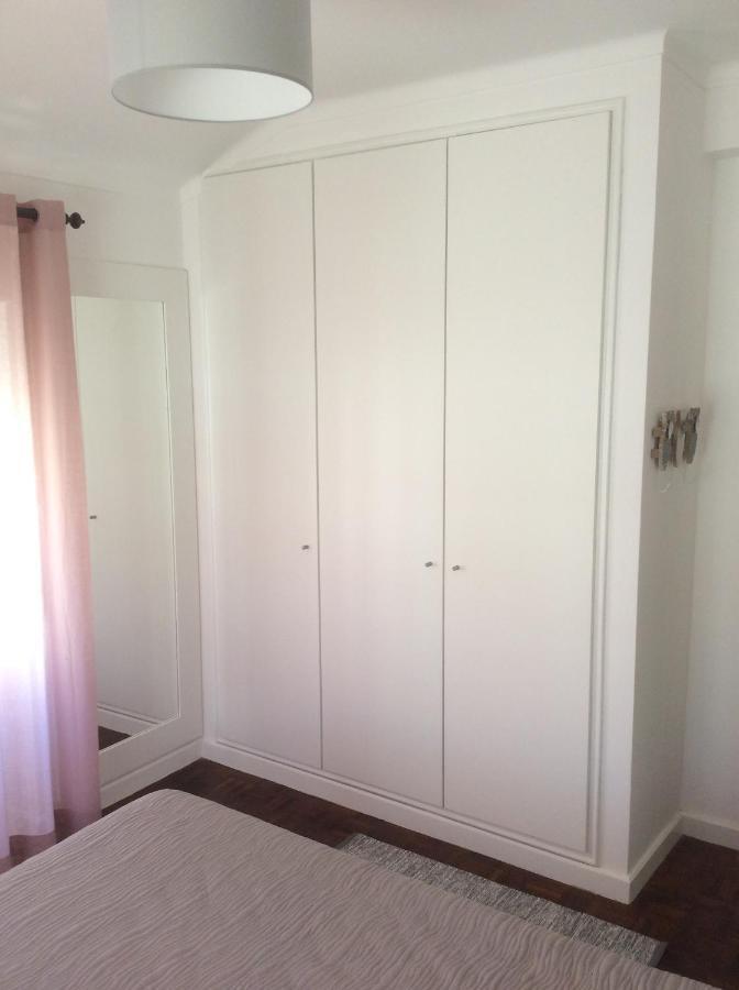 Apartamento Nazaré Zimmer foto