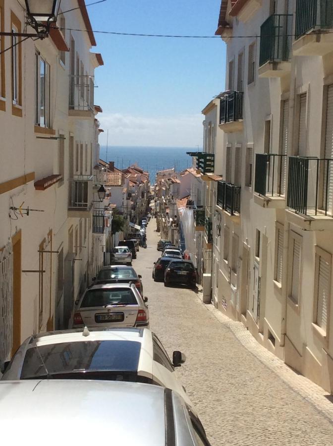 Apartamento Nazaré Zimmer foto
